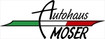 Logo Autohaus Moser GmbH